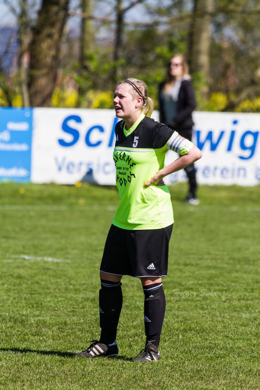 Bild 147 - Frauen SV Frisia 03 Risum Lindholm - Heider SV : Ergebnis: 8:0